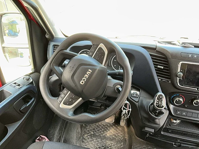 2020 iveco dialyse hi matic multi cab - afbeelding 4 van  21
