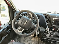 2020 iveco dialyse hi matic multi cab - afbeelding 4 van  21