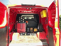 2020 iveco dialyse hi matic multi cab - afbeelding 5 van  21