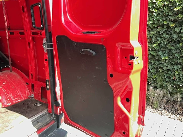 2020 iveco dialyse hi matic multi cab - afbeelding 6 van  21