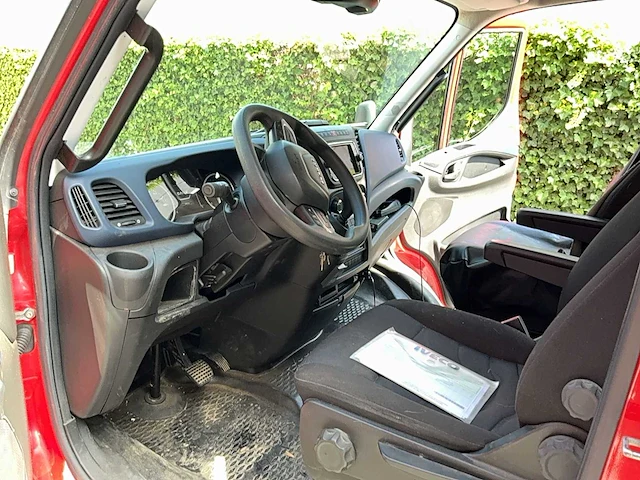 2020 iveco dialyse hi matic multi cab - afbeelding 8 van  21