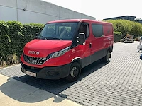 2020 iveco dialyse hi matic multi cab - afbeelding 1 van  21