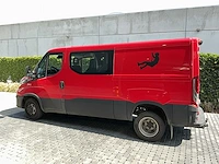 2020 iveco dialyse hi matic multi cab - afbeelding 12 van  21