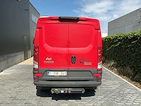 2020 iveco dialyse hi matic multi cab - afbeelding 16 van  21