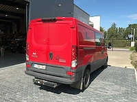 2020 iveco dialyse hi matic multi cab - afbeelding 17 van  21
