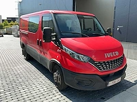 2020 iveco dialyse hi matic multi cab - afbeelding 18 van  21
