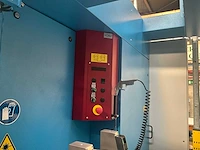 2020 j. kampf unislit ii 625 slitter unislit met toebehoren - afbeelding 10 van  63