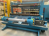 2020 j. kampf unislit ii 625 slitter unislit met toebehoren - afbeelding 14 van  63