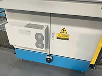 2020 j. kampf unislit ii 625 slitter unislit met toebehoren - afbeelding 25 van  63