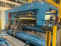 2020 j. kampf unislit ii 625 slitter unislit met toebehoren - afbeelding 26 van  63