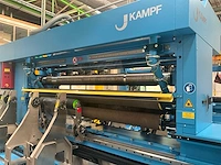 2020 j. kampf unislit ii 625 slitter unislit met toebehoren - afbeelding 27 van  63