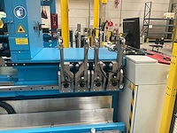 2020 j. kampf unislit ii 625 slitter unislit met toebehoren - afbeelding 28 van  63