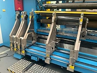 2020 j. kampf unislit ii 625 slitter unislit met toebehoren - afbeelding 29 van  63