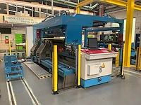 2020 j. kampf unislit ii 625 slitter unislit met toebehoren - afbeelding 2 van  63