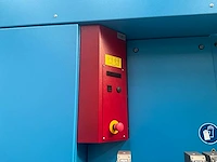 2020 j. kampf unislit ii 625 slitter unislit met toebehoren - afbeelding 31 van  63