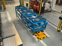 2020 j. kampf unislit ii 625 slitter unislit met toebehoren - afbeelding 35 van  63