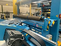2020 j. kampf unislit ii 625 slitter unislit met toebehoren - afbeelding 44 van  63