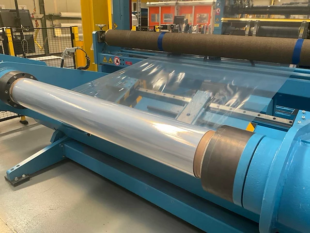 2020 j. kampf unislit ii 625 slitter unislit met toebehoren - afbeelding 46 van  63