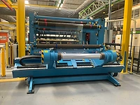 2020 j. kampf unislit ii 625 slitter unislit met toebehoren - afbeelding 4 van  63