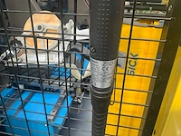 2020 j. kampf unislit ii 625 slitter unislit met toebehoren - afbeelding 50 van  63