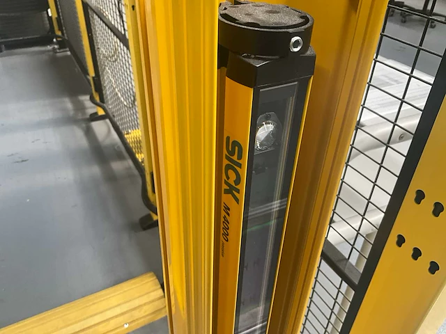 2020 j. kampf unislit ii 625 slitter unislit met toebehoren - afbeelding 52 van  63