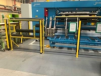 2020 j. kampf unislit ii 625 slitter unislit met toebehoren - afbeelding 58 van  63