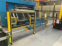 2020 j. kampf unislit ii 625 slitter unislit met toebehoren - afbeelding 59 van  63