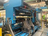 2020 j. kampf unislit ii 625 slitter unislit met toebehoren - afbeelding 5 van  63