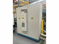 2020 j. kampf unislit ii 625 slitter unislit met toebehoren - afbeelding 60 van  63
