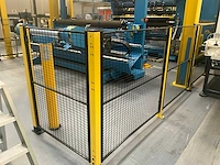 2020 j. kampf unislit ii 625 slitter unislit met toebehoren - afbeelding 62 van  63