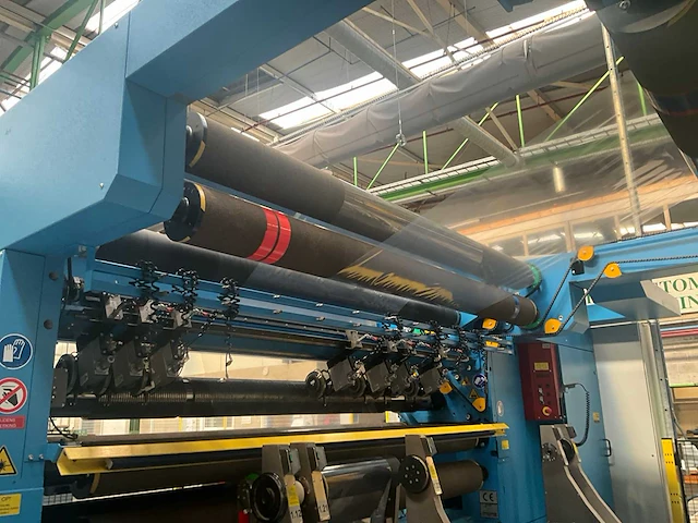 2020 j. kampf unislit ii 625 slitter unislit met toebehoren - afbeelding 7 van  63