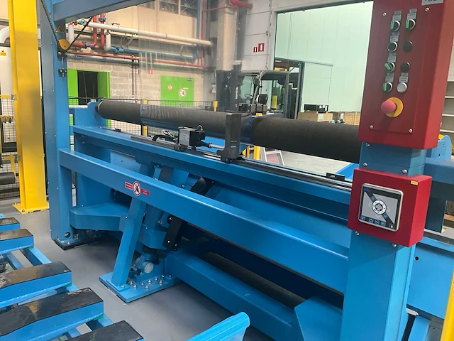 2020 j. kampf unislit ii 625 slitter unislit met toebehoren - afbeelding 8 van  63