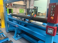 2020 j. kampf unislit ii 625 slitter unislit met toebehoren - afbeelding 9 van  63