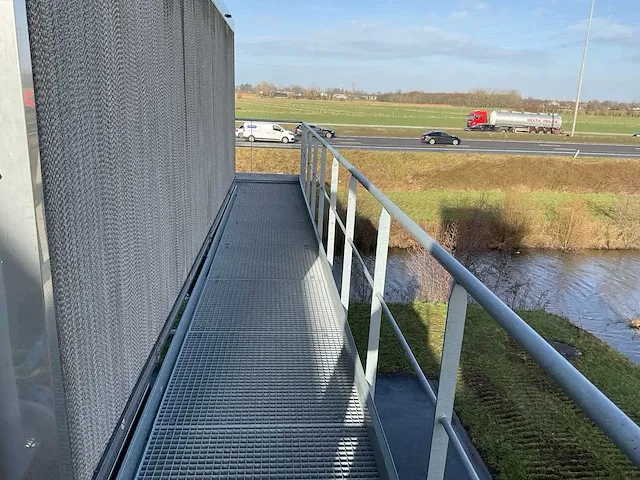 2020 jacir topaz neo tm6 e09s3.7322b4 koeltoren - afbeelding 7 van  9