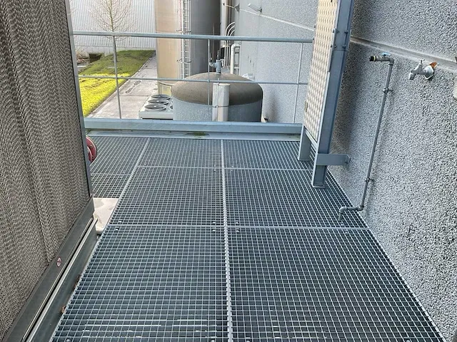 2020 jacir topaz neo tm6 e09s3.7322b4 koeltoren - afbeelding 8 van  9