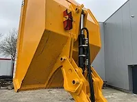2020 jcb 1t-2s5 dumper - afbeelding 8 van  26