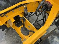 2020 jcb 1t-2s5 dumper - afbeelding 9 van  26