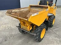 2020 jcb 1t-2s5 dumper - afbeelding 10 van  26