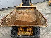 2020 jcb 1t-2s5 dumper - afbeelding 11 van  26