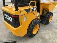 2020 jcb 1t-2s5 dumper - afbeelding 15 van  26