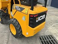 2020 jcb 1t-2s5 dumper - afbeelding 16 van  26