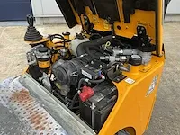 2020 jcb 1t-2s5 dumper - afbeelding 17 van  26