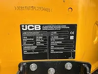 2020 jcb 1t-2s5 dumper - afbeelding 19 van  26