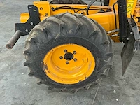 2020 jcb 1t 2s5 dumper - afbeelding 36 van  36