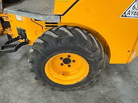 2020 jcb 1t 2s5 dumper - afbeelding 2 van  36