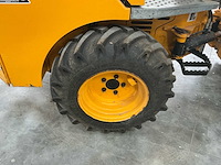 2020 jcb 1t 2s5 dumper - afbeelding 3 van  36