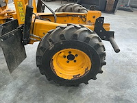 2020 jcb 1t 2s5 dumper - afbeelding 4 van  36