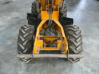 2020 jcb 1t 2s5 dumper - afbeelding 5 van  36