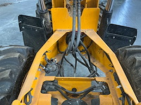 2020 jcb 1t 2s5 dumper - afbeelding 10 van  36