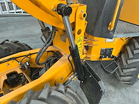 2020 jcb 1t 2s5 dumper - afbeelding 11 van  36